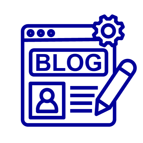blog