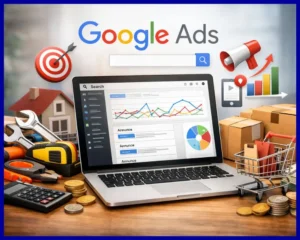 Google ads