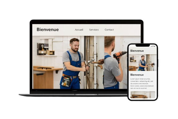 site artisan