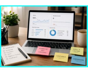 site internet ne génère pas de clients