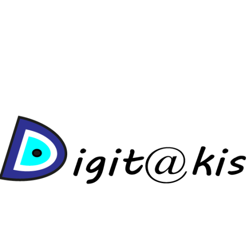 Logo Digitakis